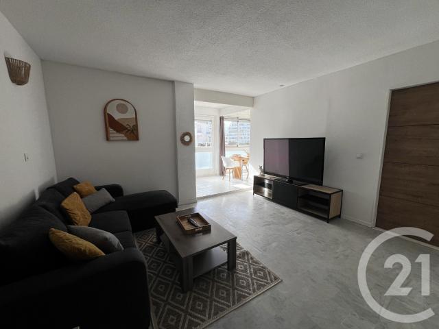 Appartement 2 pièces 36 m²