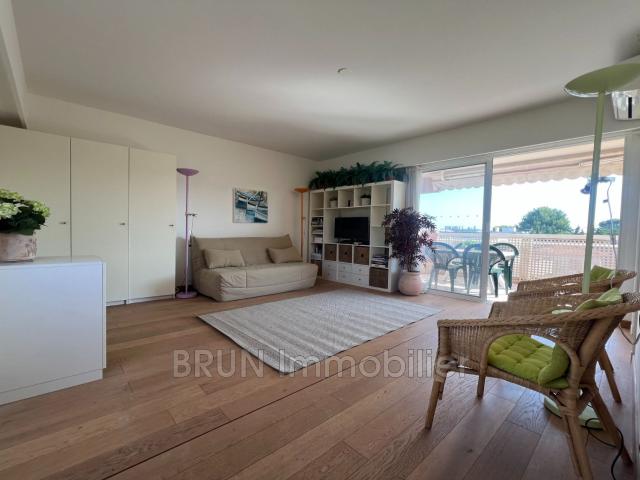 Appartement 2 pièces 36 m²