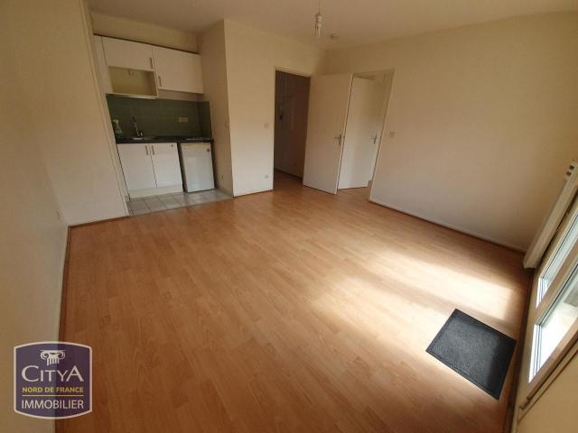 Appartement 2 pièces 36 m²