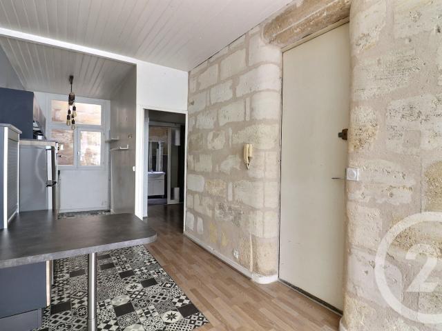 Appartement 2 pièces 36 m²