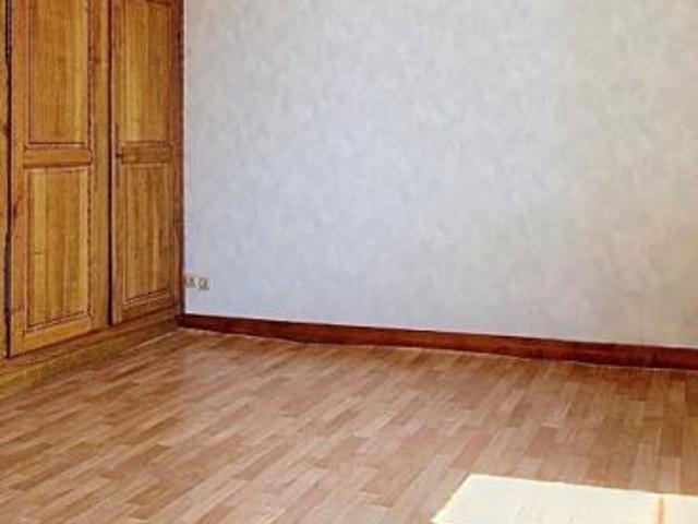 Appartement 2 pièces 36 m²