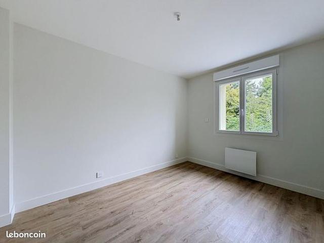 Appartement 2 pièces 36 m²