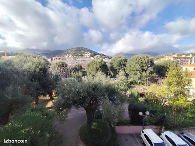 Appartement 2 pièces 36 m²
