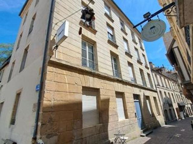 Appartement 2 pièces 36 m²