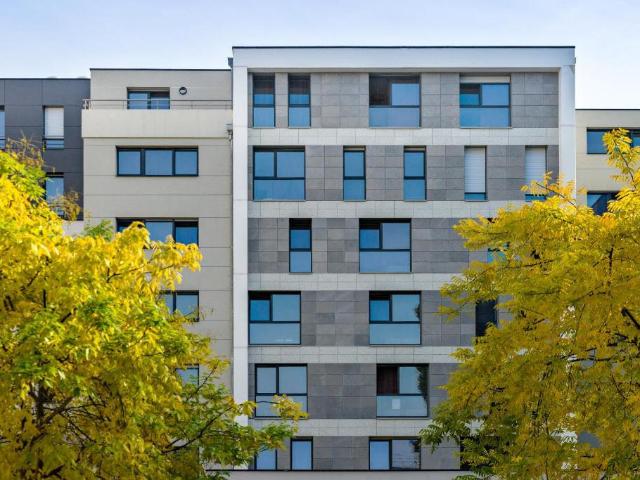 Appartement 2 pièces 36 m²