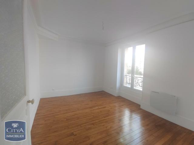Appartement 2 pièces 36 m²