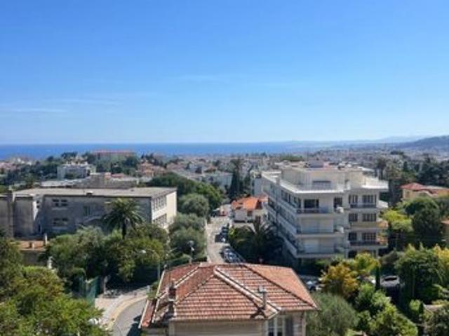 Appartement 2 pièces 36 m²