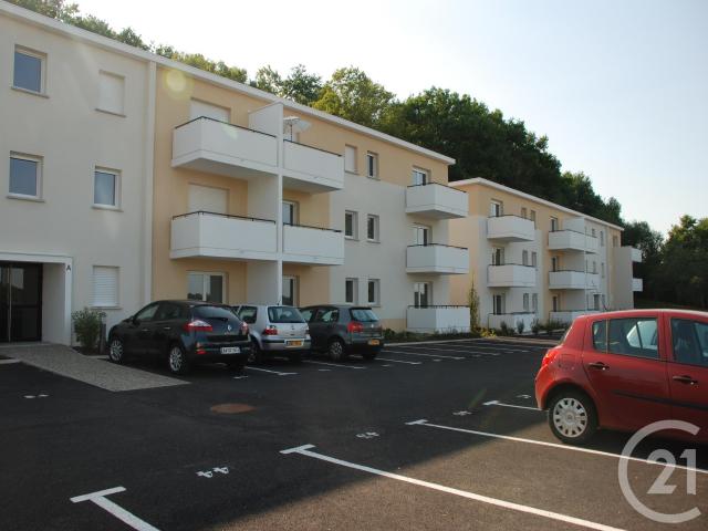 Appartement 2 pièces 36 m²