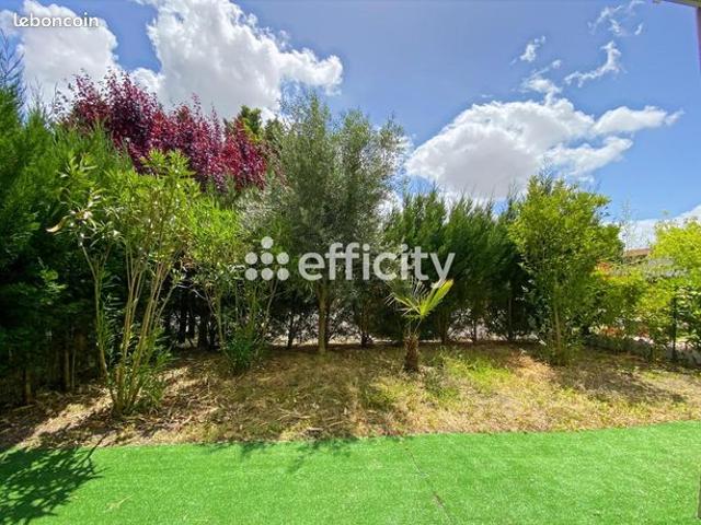 Appartement 2 pièces 36 m²