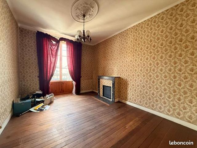 Appartement 2 pièces 36 m²