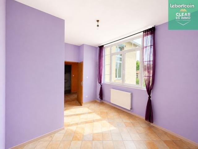Appartement 2 pièces 36 m²