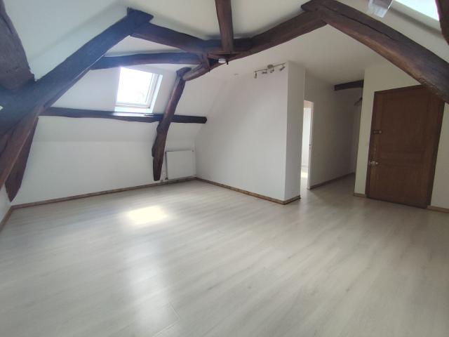 Appartement 2 pièces 36 m²
