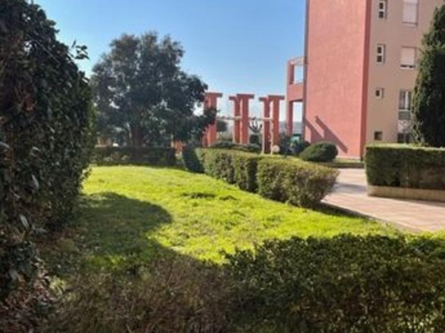 Appartement 2 pièces 36 m²