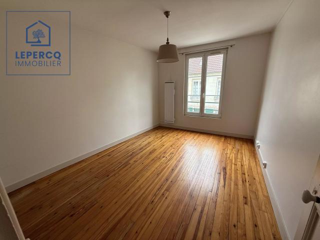 Appartement 2 pièces 36 m²