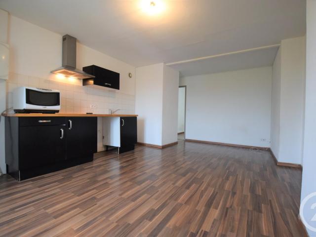 Appartement 2 pièces 36 m²
