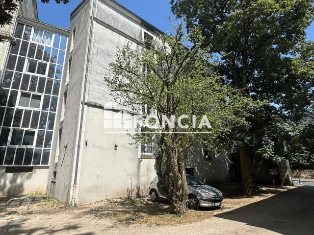 Appartement 2 pièces 36 m²