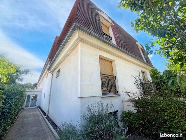 Appartement 2 pièces 36 m²