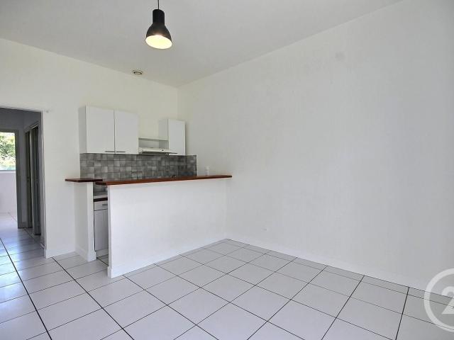 Appartement 2 pièces 36 m²