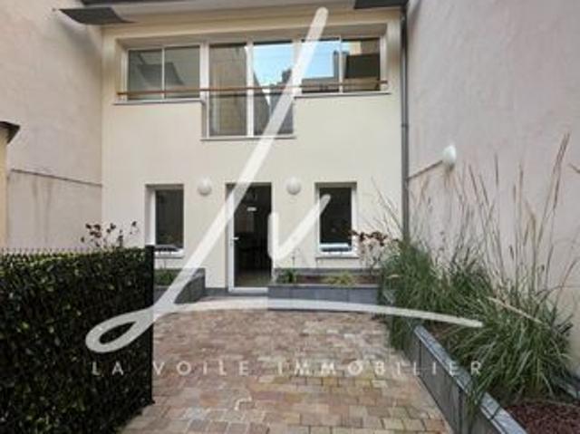 Appartement 2 pièces 36 m²