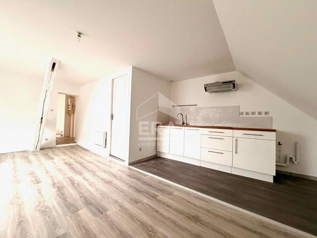 Appartement 2 pièces 36 m²
