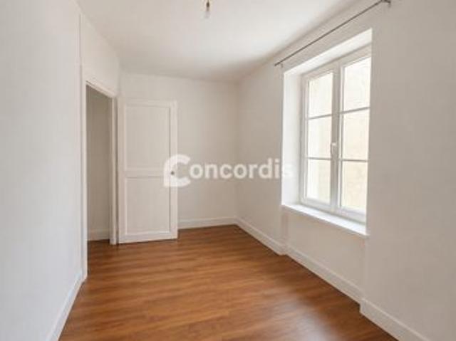 Appartement 2 pièces 36 m²