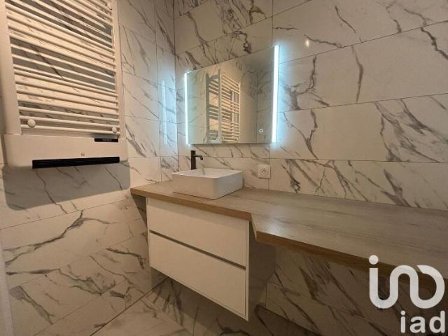 Appartement 2 pièces 36 m²