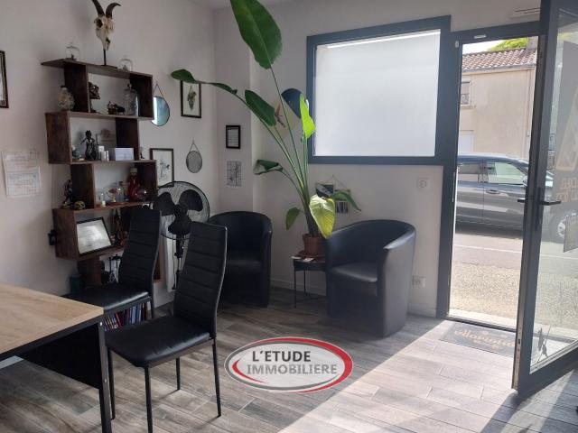 Appartement 2 pièces 36 m²