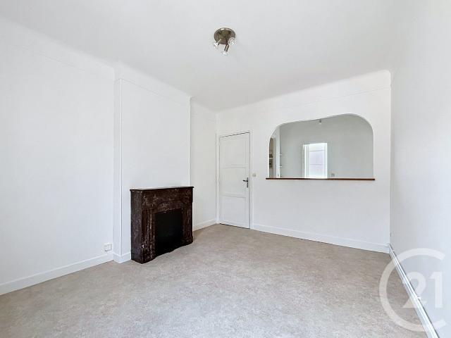 Appartement 2 pièces 36 m²