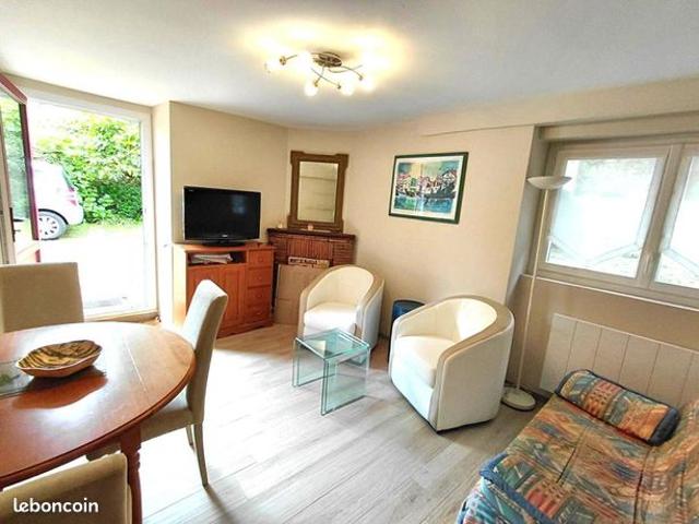 Appartement 2 pièces 36 m²
