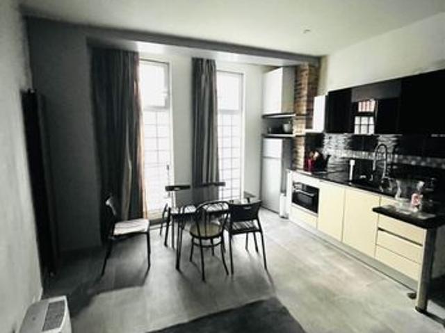 Appartement 2 pièces 36 m²
