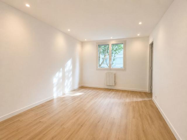 Appartement 2 pièces 36 m²