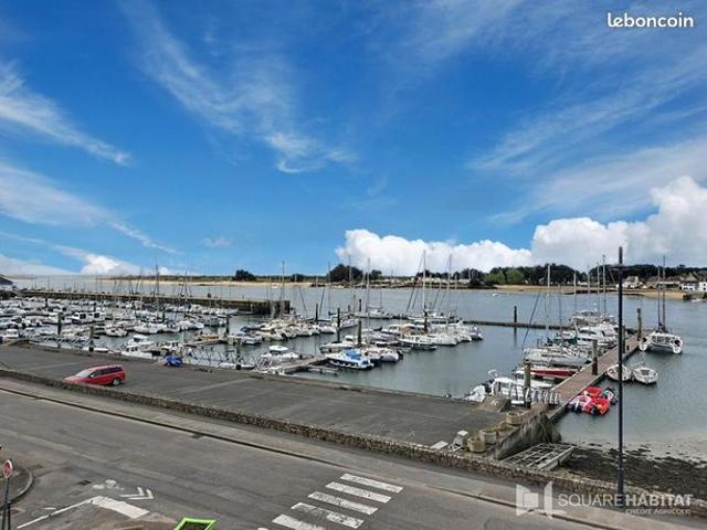 Appartement 2 pièces 36 m²