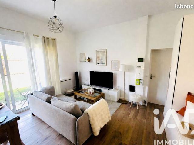 Appartement 2 pièces 36 m²