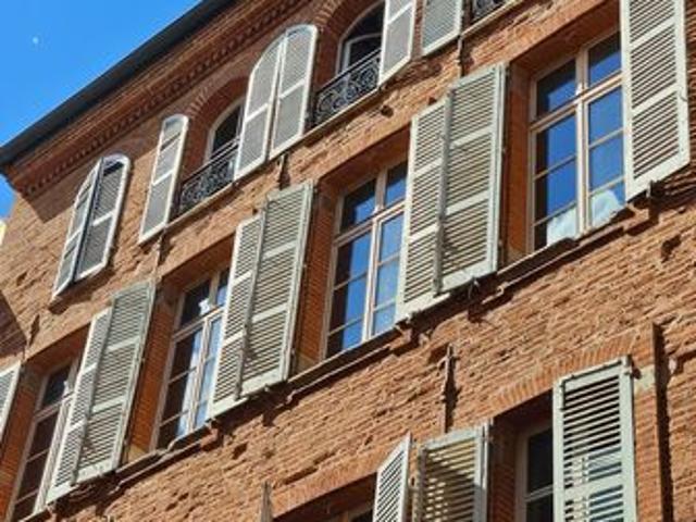 Appartement 2 pièces 36 m²