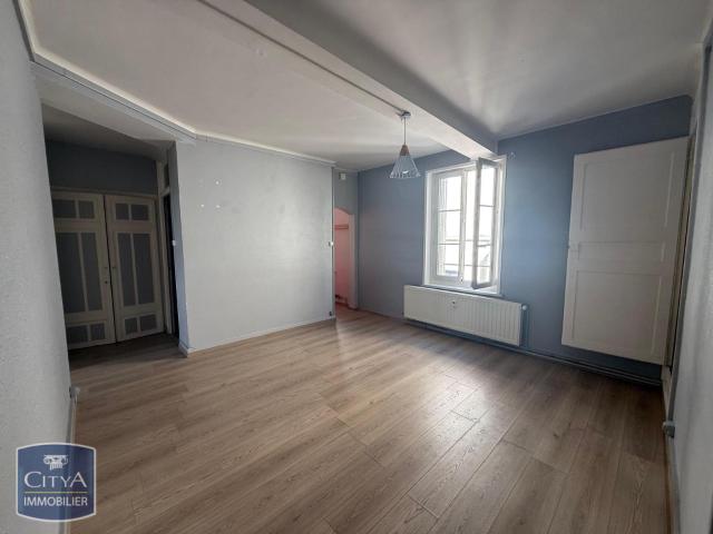 Appartement 2 pièces 36 m²