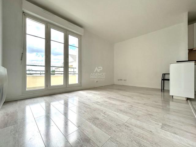 Appartement 2 pièces 36 m²