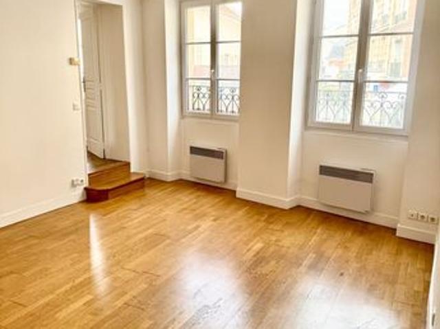 Appartement 2 pièces 36 m²