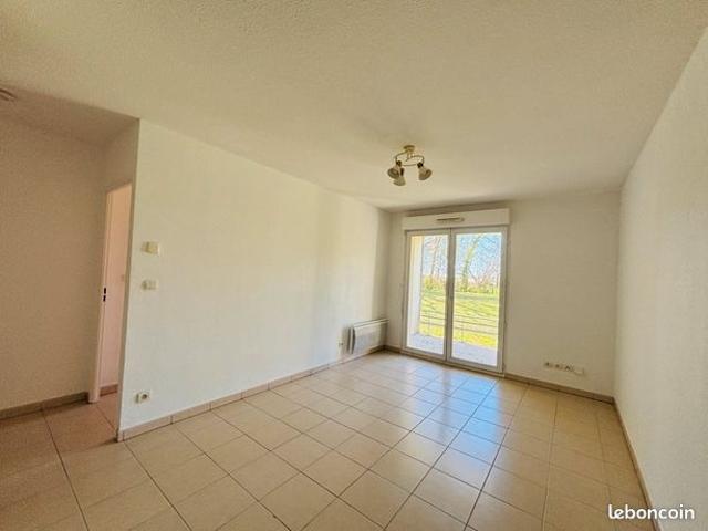 Appartement 2 pièces 36 m²