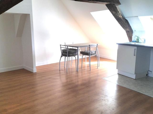 Appartement 2 pièces 36 m²