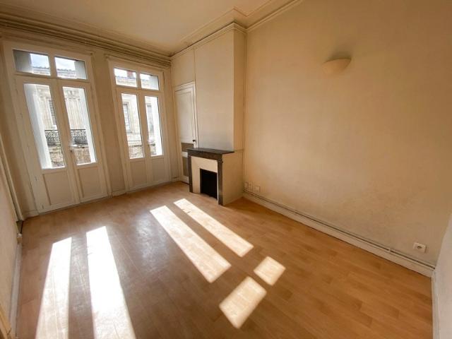 Appartement 2 pièces 36 m²