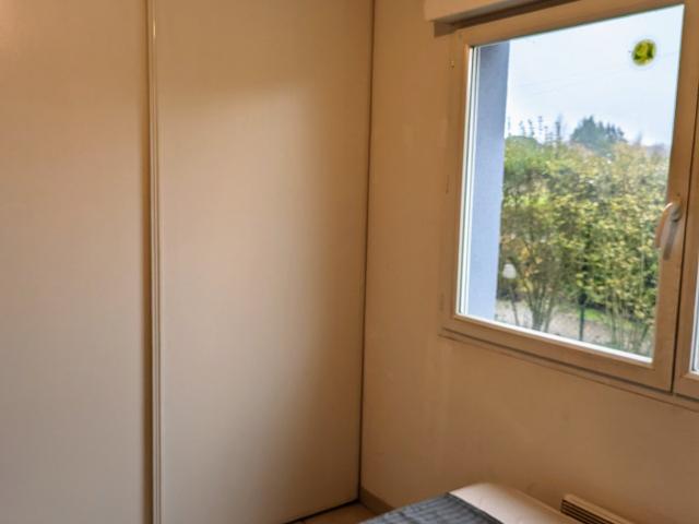 Appartement 2 pièces 36 m²