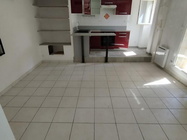 Appartement 2 pièces 36 m²