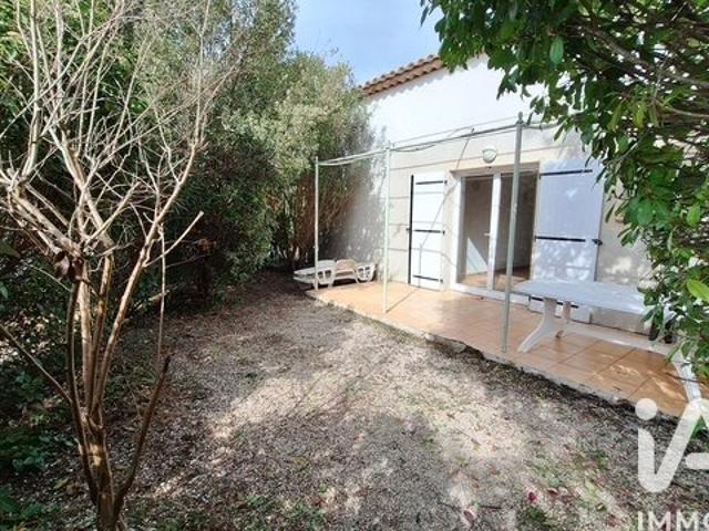 Appartement 2 pièces 36 m²