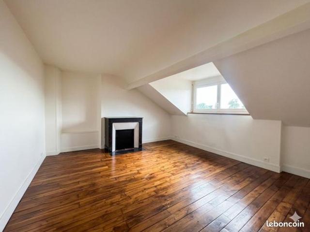 Appartement 2 pièces 36 m²