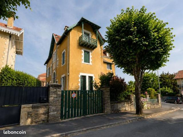 Appartement 2 pièces 36 m²