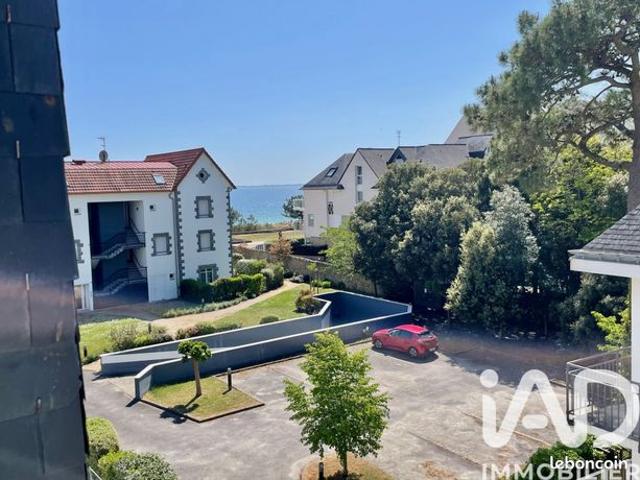 Appartement 2 pièces 36 m²