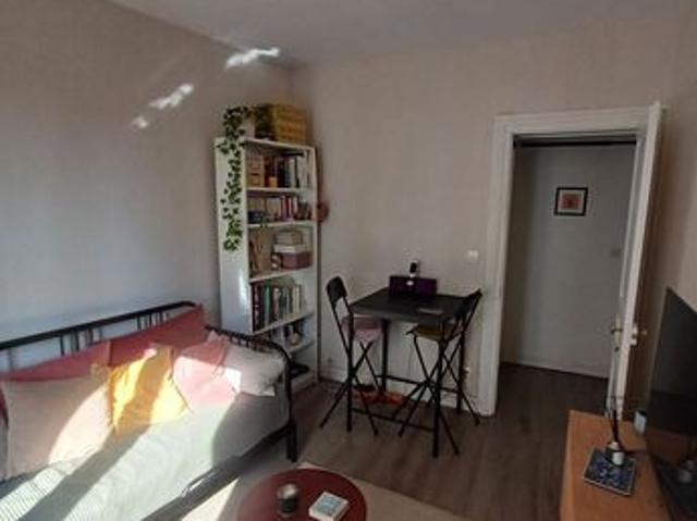 Appartement 2 pièces 36 m²