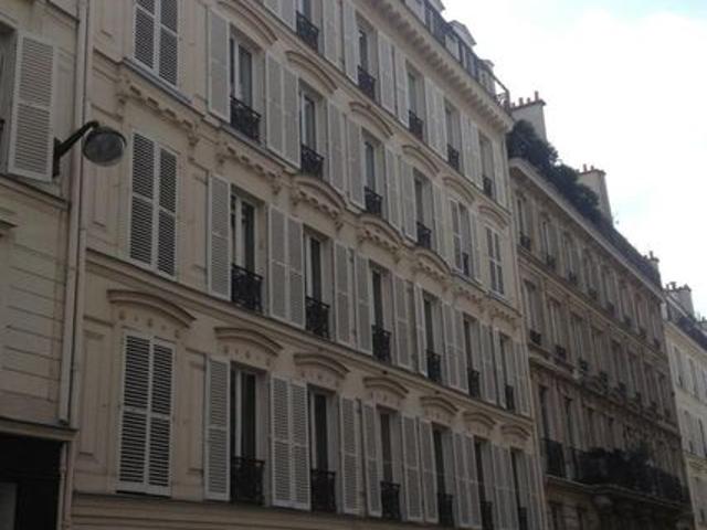 Appartement 2 pièces 36 m²