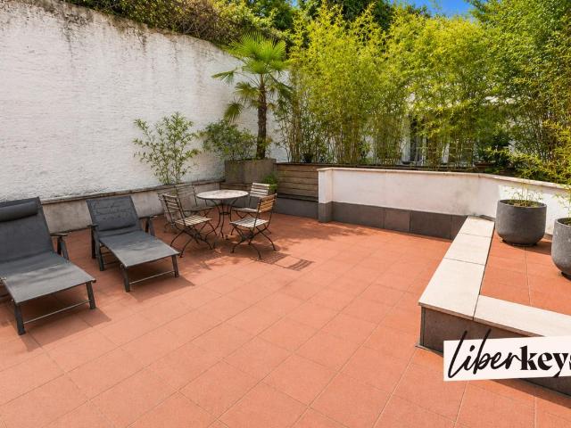 Appartement 2 pièces 36 m²