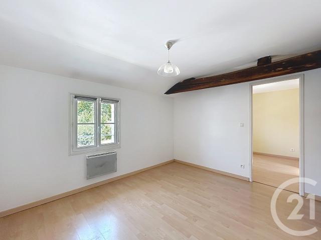Appartement 2 pièces 36 m²